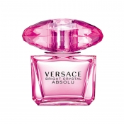 Versace Bright Crystal Absolu EDP For Women